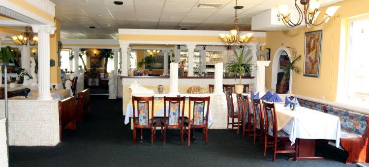 伊尔梅瑙霍夫酒店(Ilmenauer Hof)图片