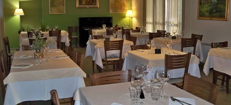 La Guienda 旅馆(Locanda la Guienda)图片