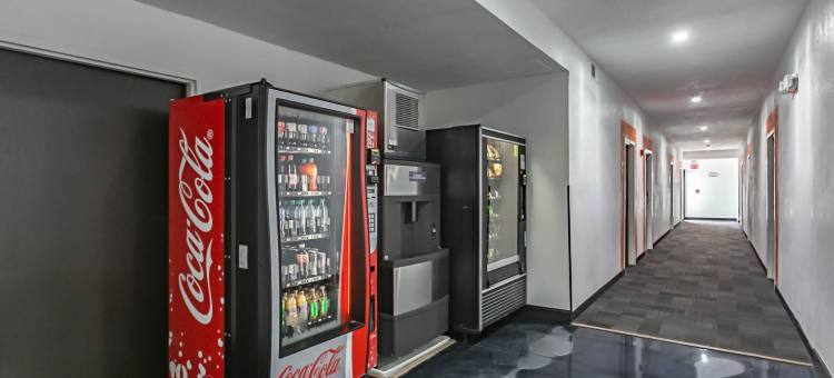 堪萨斯州奥古斯塔6号汽车旅馆(Motel 6 Augusta, KS)图片