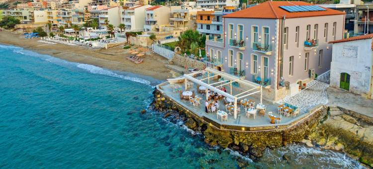 塔拉萨精品酒店(Thalassa Boutique Hotel)图片