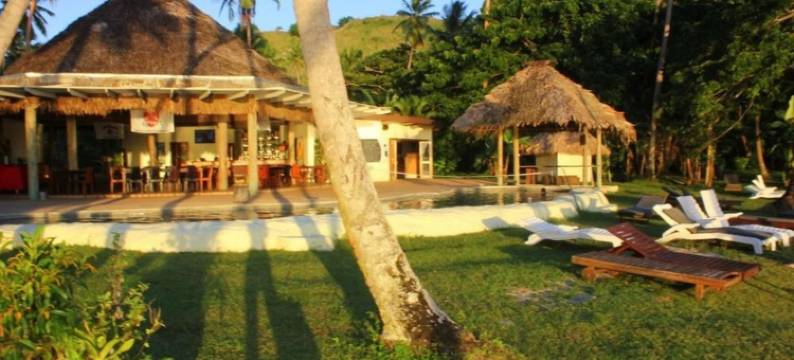 芒果湾度假村酒店(Mango Bay Resort)图片