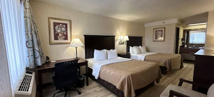 Wingate by Wyndham Gunnison Near Western Colorado University图片