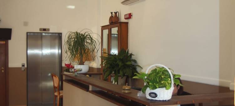 圣塔卡特林纳酒店(Hotel Santa Caterina)图片