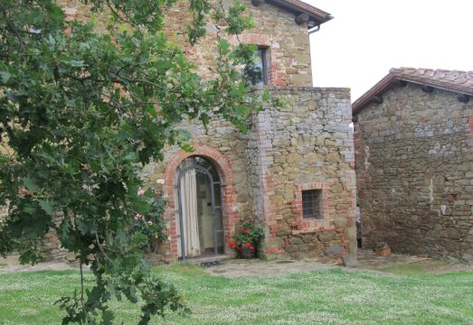 Podere CampovecchioHotel Overview