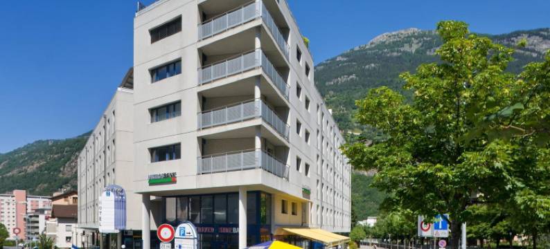 晚安旅馆(Good Night Inn)图片