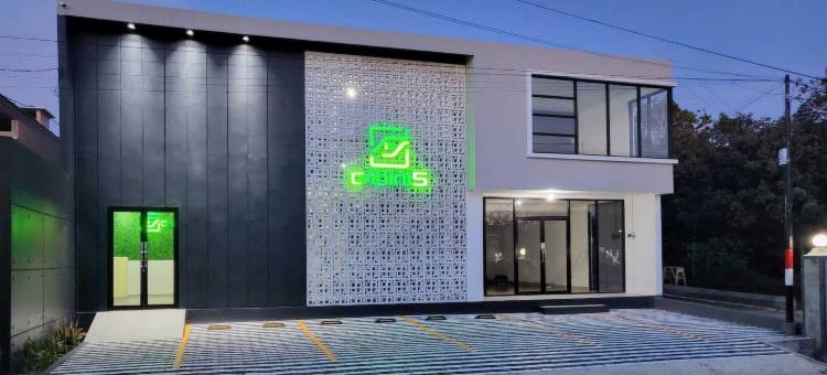 15号小屋伊斯兰酒店(Cabin15 -Syariah)图片