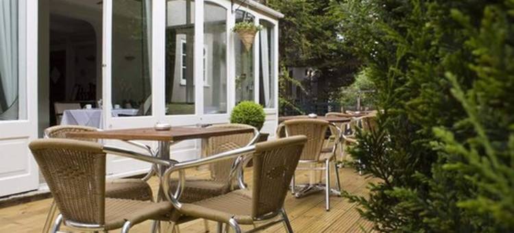 猎鹰酒店(The Falcon Hotel)图片