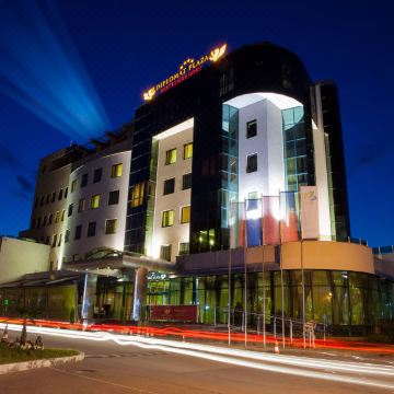 外交广场酒店度假村(Diplomat Plaza Hotel & Resort)图片