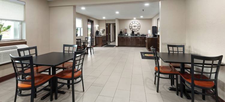 萨默斯维尔速 8 酒店(Super 8 By Wyndham Summersville)(Super 8 by Wyndham Summersville/New River National Park)图片