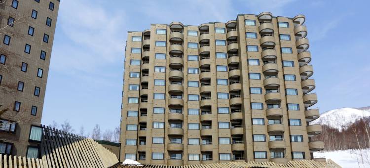 二世古塔度假酒店(One Niseko Resort Towers)图片