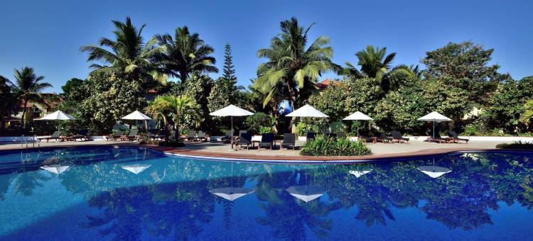 果阿卡维洛辛丽笙度假酒店(Radisson Resort Goa Cavelossim Beach)图片