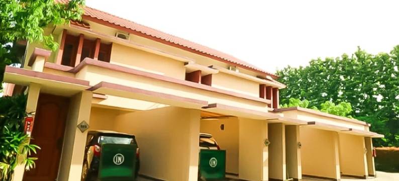 678酒店-查旺(678 Hotel Cawang by Cocotel)图片