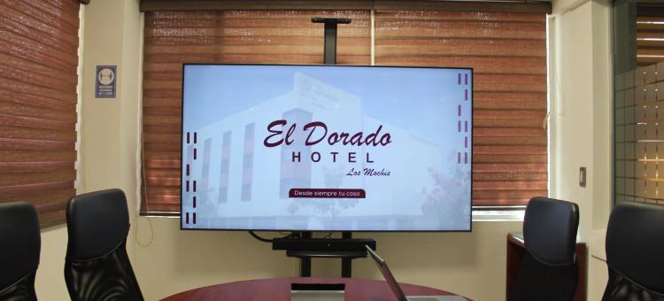 埃尔多拉多酒店(El Dorado)图片