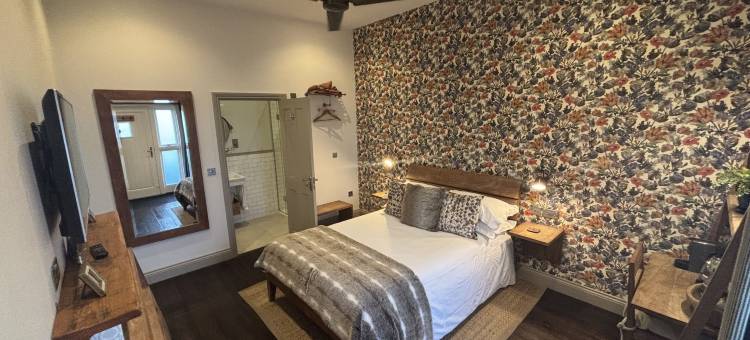 乔治客栈(The George Inn)图片