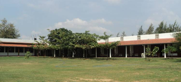 白沙滩旅馆(White Sand Beach Inn)图片