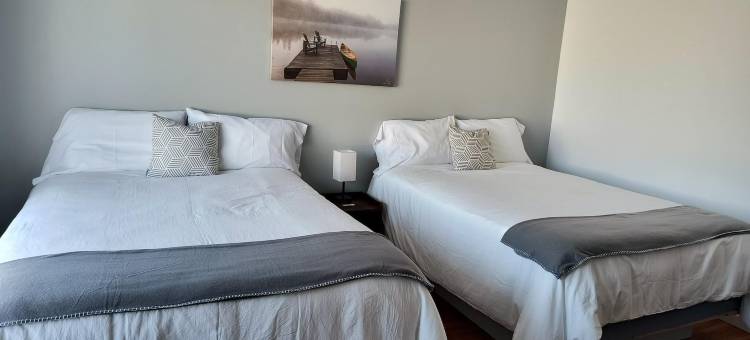 加班诺汽车旅馆-中转站(Motel Cabano-Relais)图片