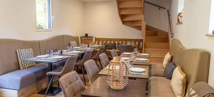 埃昂维尔庄园(Le Domaine d'Angerville)图片