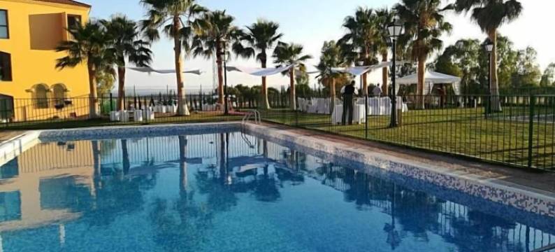 唐曼努埃尔酒店庄园(Hotel Hacienda Don Manuel)图片