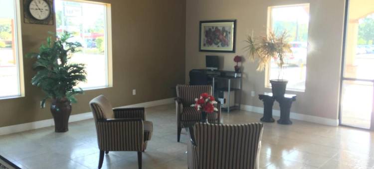 蒙提戈旅馆(Montigo Inn)图片