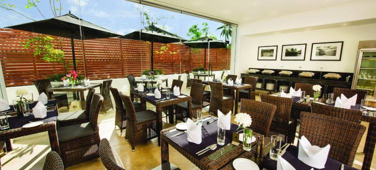 科伦坡宜景酒店(Fair View Hotel Colombo)图片