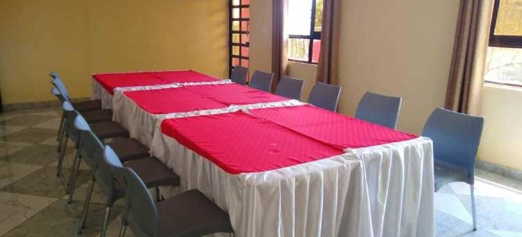 纳瓦夏大门酒店(Naivasha Gate Hotel)图片