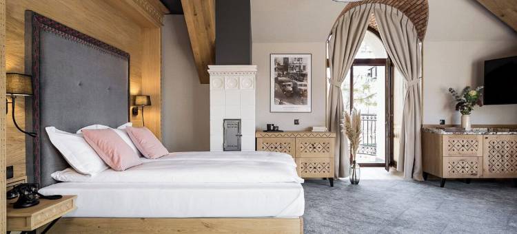 克里斯蒂娜公寓酒店(Aparthotel Cristina)图片