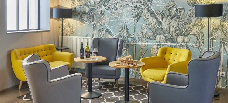 乐诺威尔旅馆(Logis Hotel le Nouvel)图片