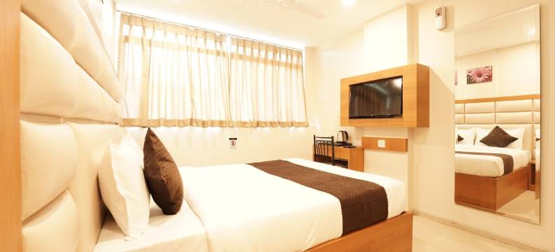 大都会商务酒店(Metropolis Business Hotel)图片