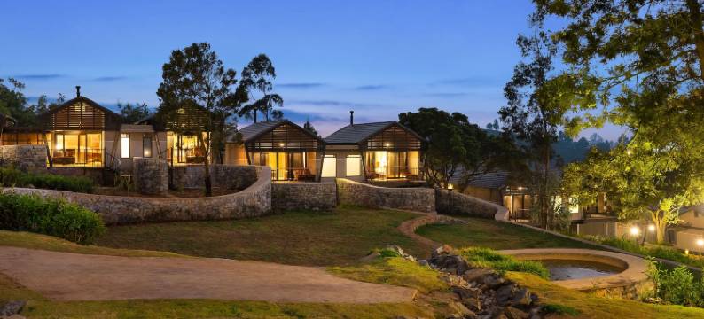 阿亚塔纳乌提(Ayatana Ooty)图片