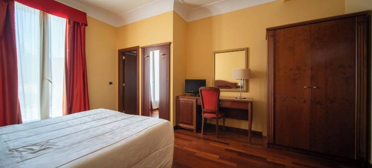 安蒂卡马塞里亚马杜丘酒店(Antica Masseria Martuccio)图片