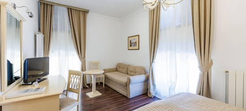 喀什特精品酒店(Boutique Hotel Kaštel)图片