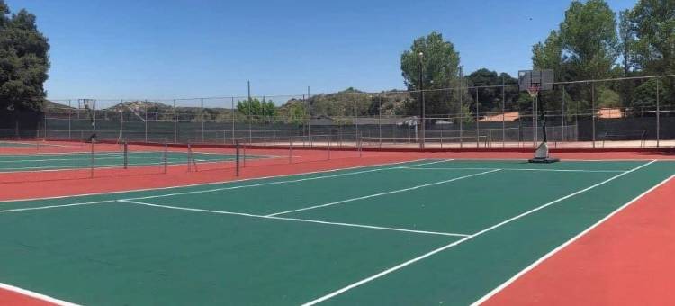 圣维罗尼卡牧场(Rancho Santa Veronica)图片