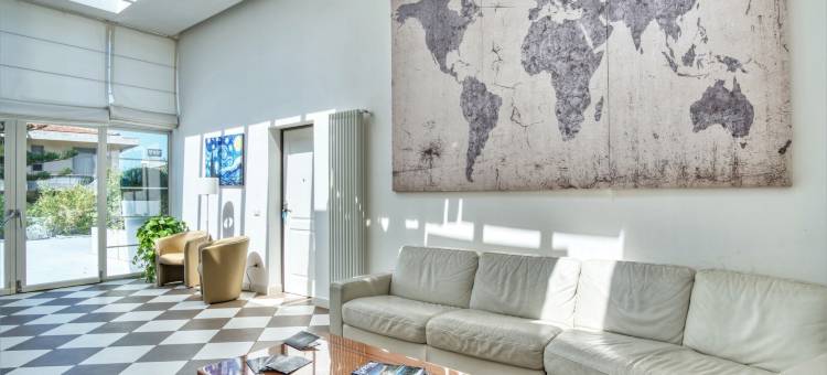 地平线套房(Horizon Suites)图片