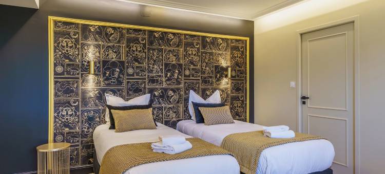 艺术领土酒店(Hôtel le Clos des Arts)图片