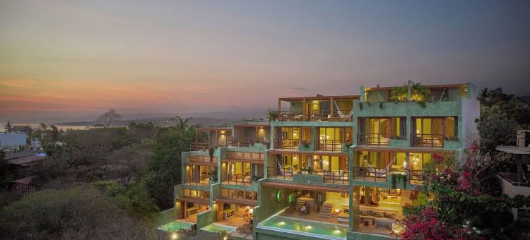 纳亚角 - 限成人(Punta Nayaá - Adults Only)图片