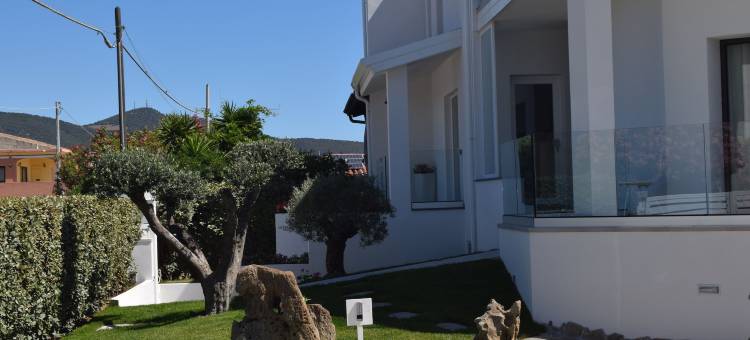 时尚魅力豪华客房(Chic & Charme Luxury Rooms)图片