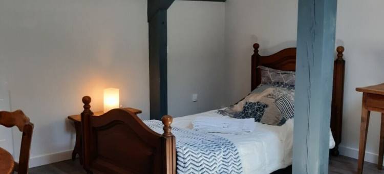 帕雷尔磨坊(Moulin de Parayre)图片