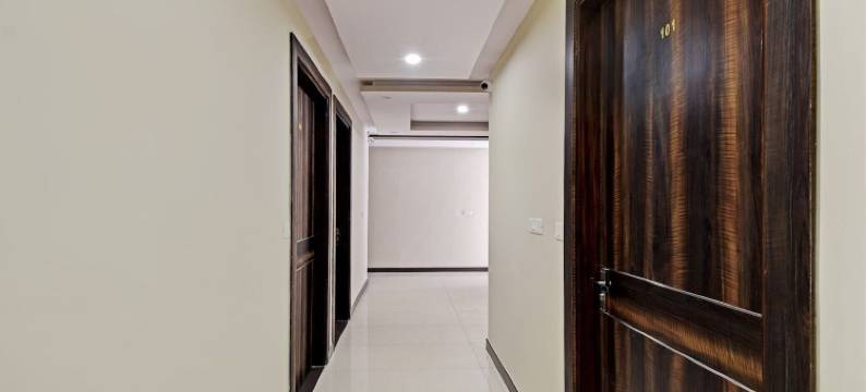 沙什瓦特酒店(Hotel Shashwat)图片