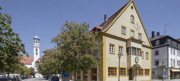 哈尔霍夫约瑟普酒店(Joesepp´S Hotel am Hallhof)图片