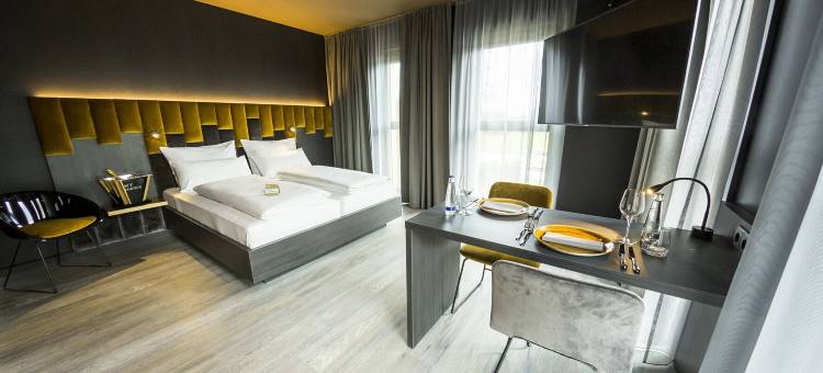 罗森海姆我的家我的酒店(MY Home MY Hotel Rosenheim)图片