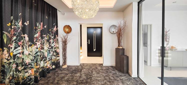 诸圣节宅邸酒店(Maison Toussaint)图片