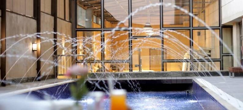 里亚姆酒店(Lijam Apartments)图片