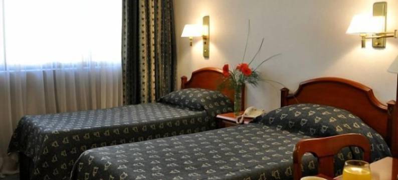 阿特拉斯塔酒店(Atlas Tower Hotel)图片