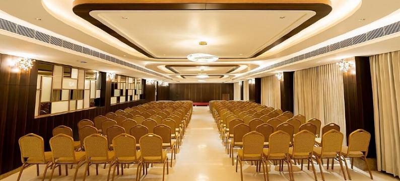 宏伟酒店(Hotel le Grandeur)图片