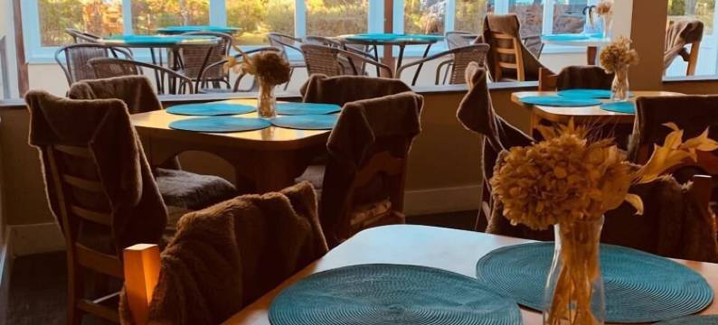 库因塔杜瓦莱别墅(Pousada Quinta do Vale)图片