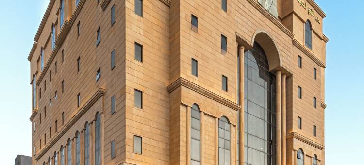 私人豪华套房 - 阿尔哈姆拉(Private Luxury Suites - Al Hamra)图片