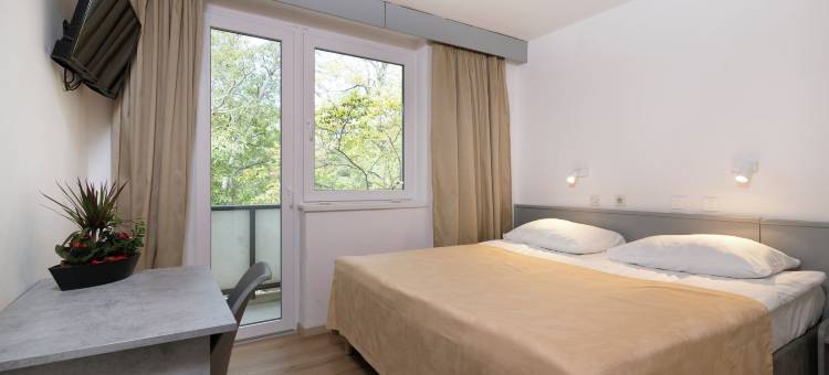 卢西亚寄宿公寓(Boarding House Lucija)图片