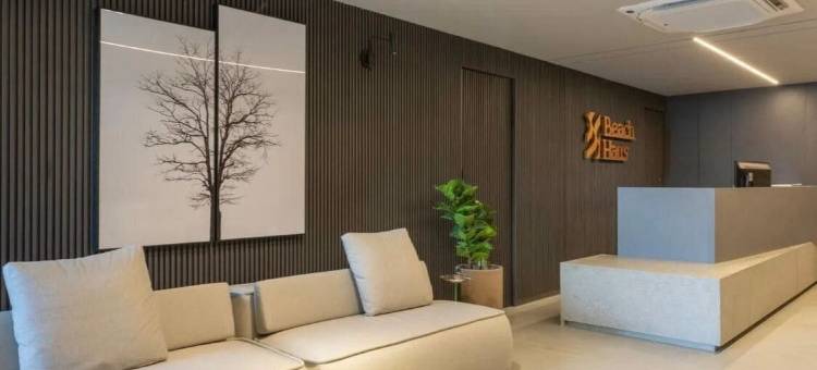 阿祖尔之家海滩屋(Beach Haus by Azzure Homes)图片