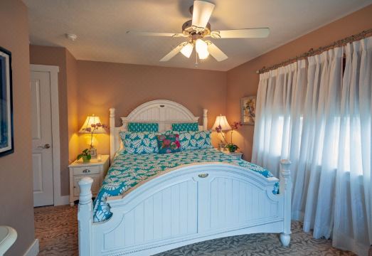 Plantation at Princeville 1322 Hotel Overview