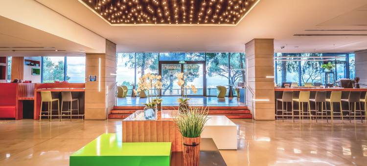 Nof 酒店(Nof Hotel)图片